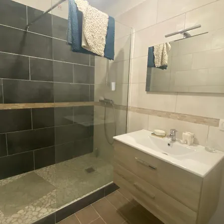 4 Personnes Apartment *